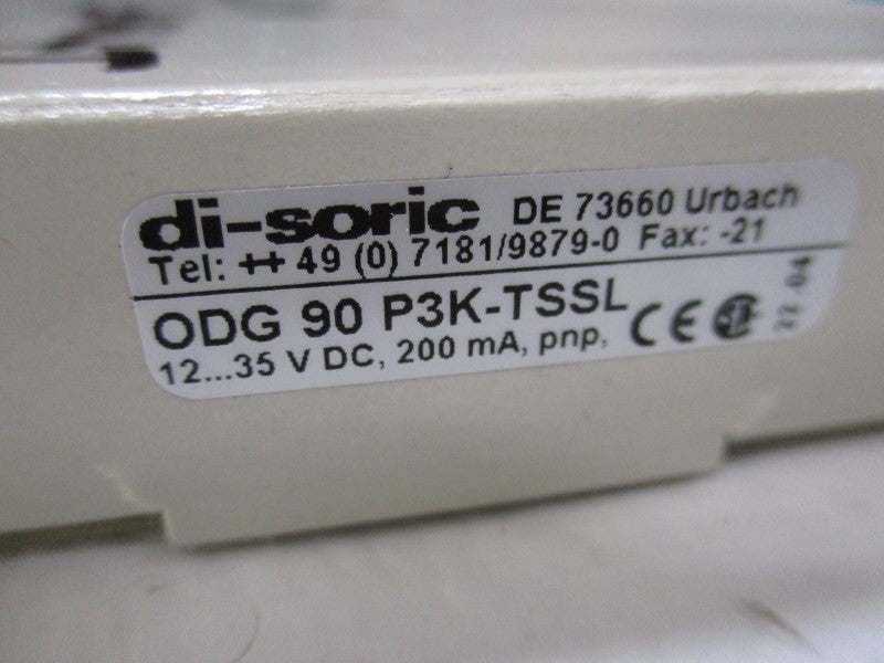 DI-SORIC ODG90P3K-TSSL NSMP