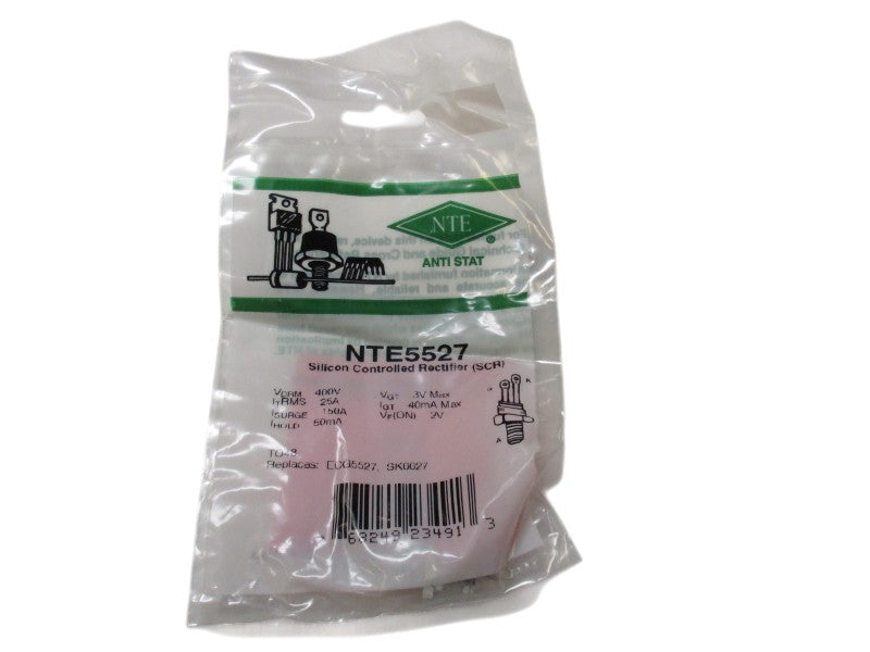 NTE NTE5527 NSMP