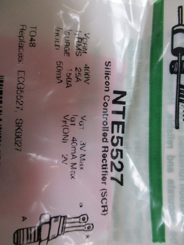 NTE NTE5527 NSMP
