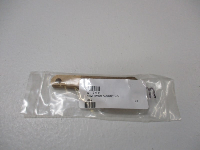 LEVER ARM W-269 NSNP