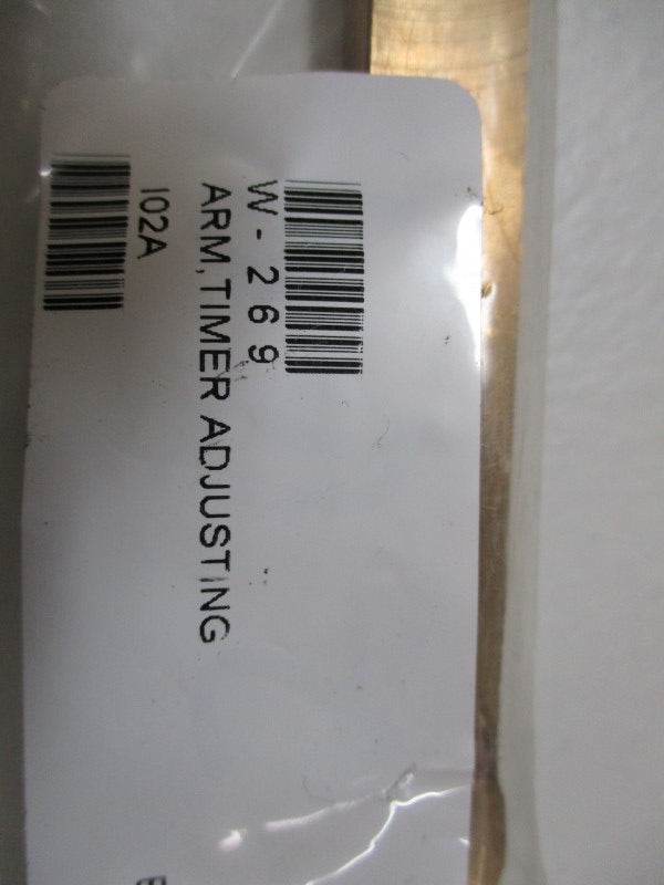 LEVER ARM W-269 NSNP