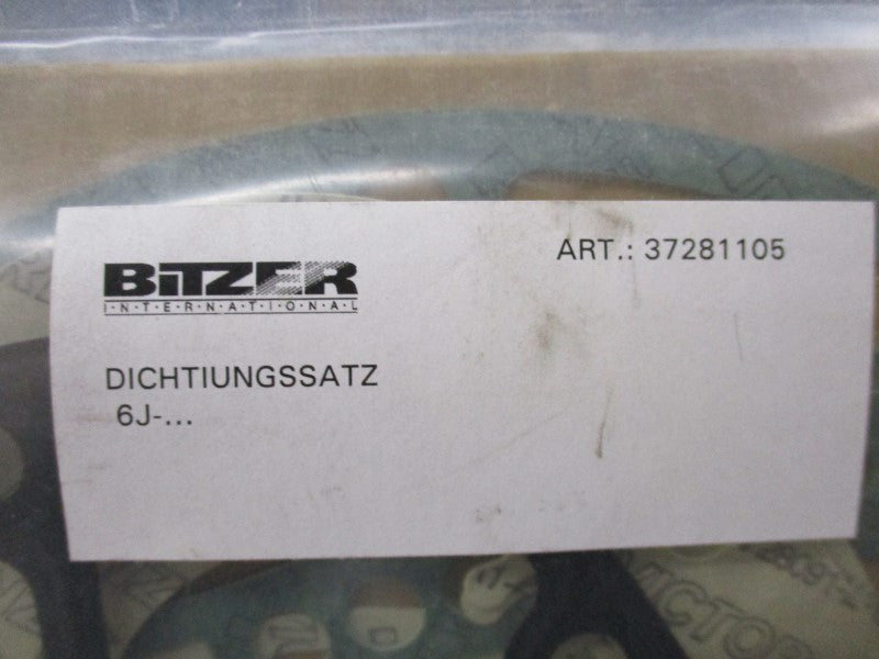 BITZER 37281105 NSMP