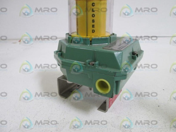 ASCO VALVE L-YCB9A2/20879  NSNP