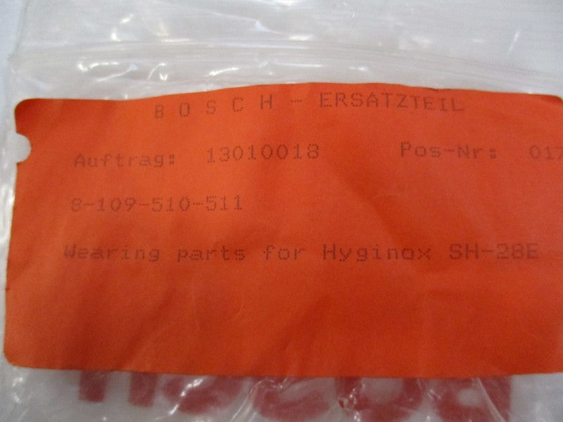 BOSCH 8-109-510-511 NSMP