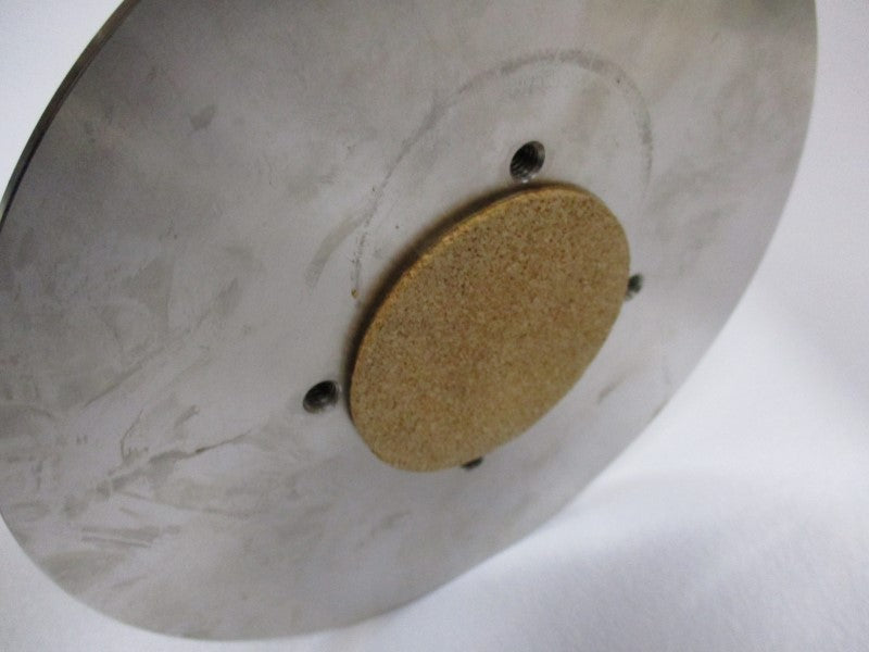 TRI-CLOVER SP328G-11-316L NSMP