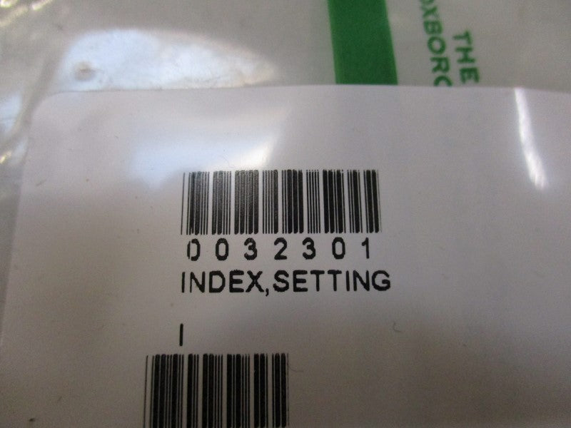 FOXBORO 32301 NSMP