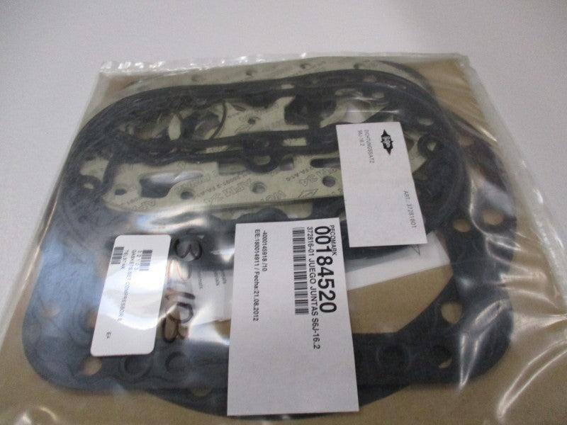 BITZER 37281601 NSMP