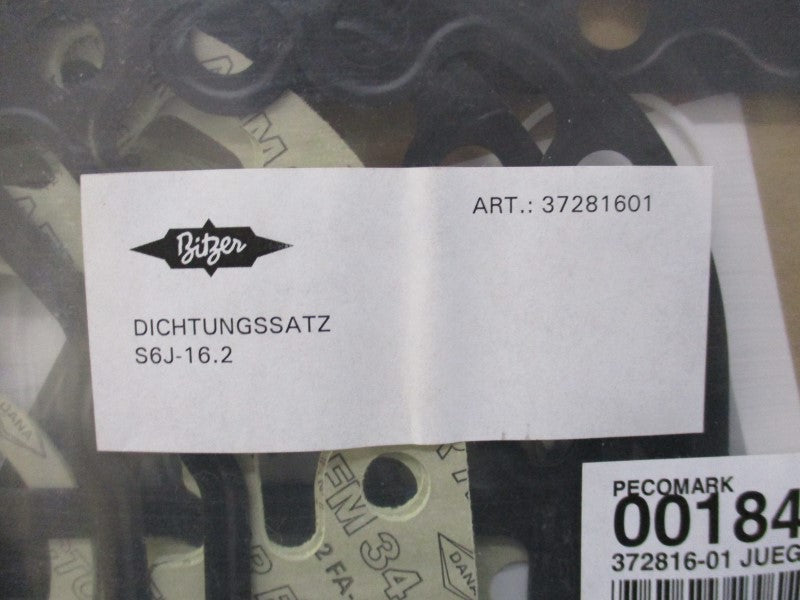 BITZER 37281601 NSMP