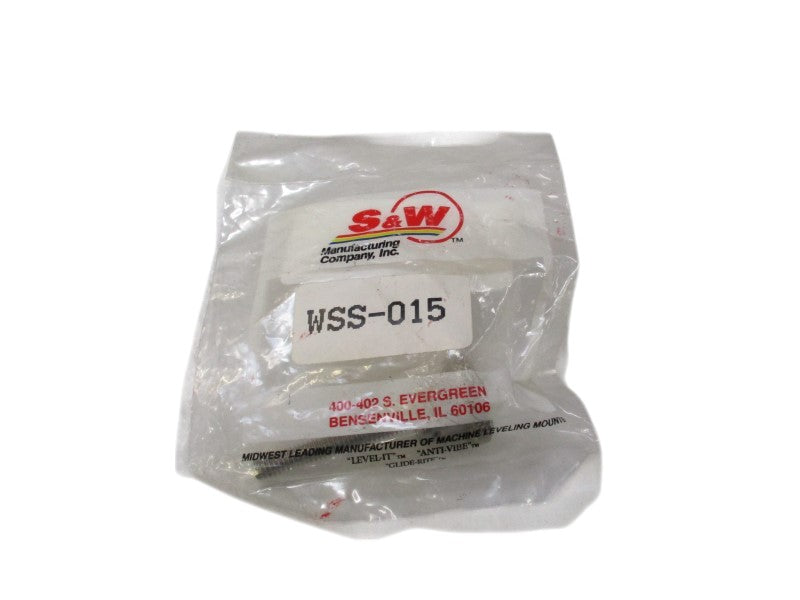 S&W WSS-015 NSMP