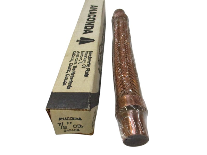ANACONDA 3434FX NSMP