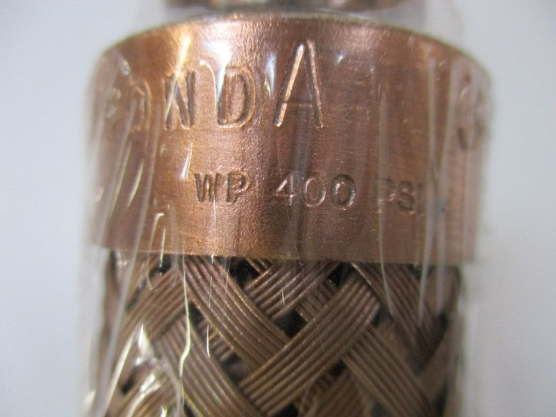 ANACONDA 3434FX NSMP