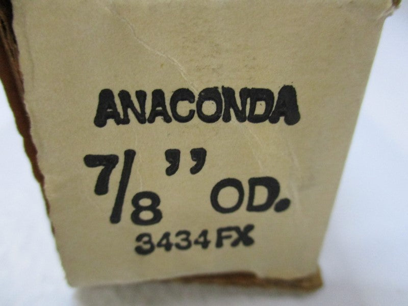 ANACONDA 3434FX NSMP