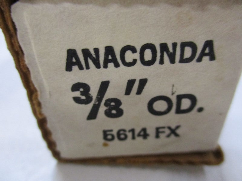 ANACONDA 5614FX NSMP