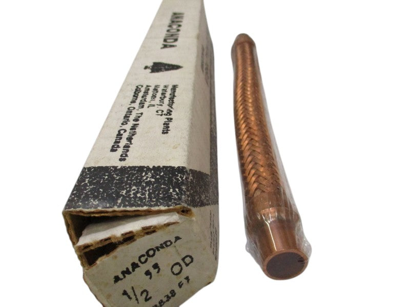ANACONDA 3838FX NSMP