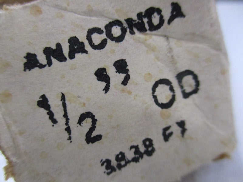 ANACONDA 3838FX NSMP