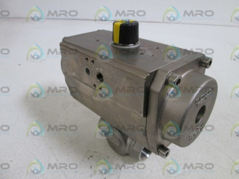 DURIAR II VALVE ACTUATOR AP085 N (AS PICTURED)  NSNP