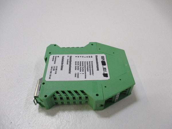 RELAY GEP/GED...02/...06 NSNP