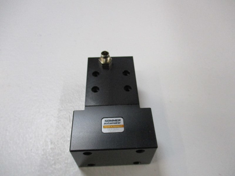 SOMMER AUTOMATIC GEP1602 NSMP