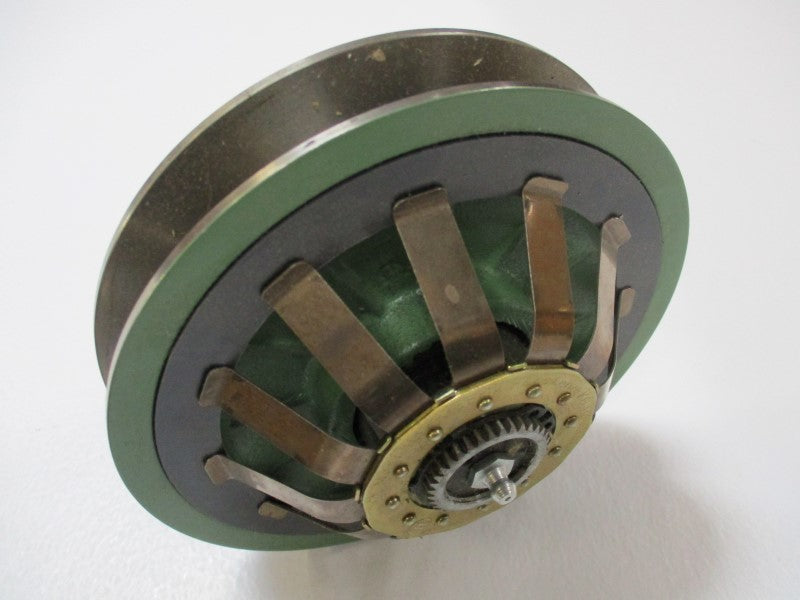 LENZE 002900 11.101.10.11 NSMP