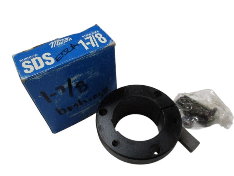 MARTIN SDS 1-7/8" NSMP