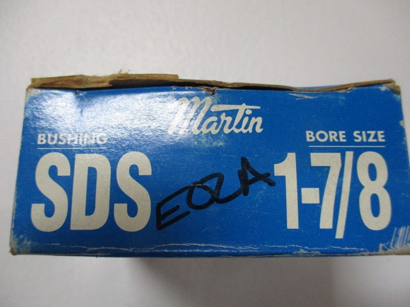 MARTIN SDS 1-7/8" NSMP