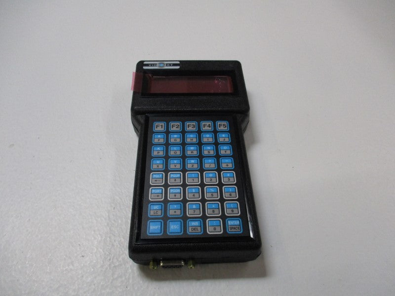 VIDEOJET QTERM-J10 NSMP