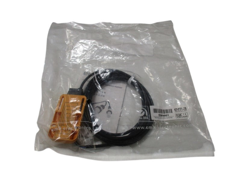 EMA CD0001 NSMP