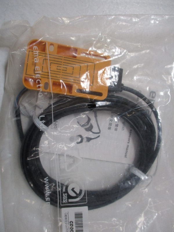 EMA CD0001 NSMP
