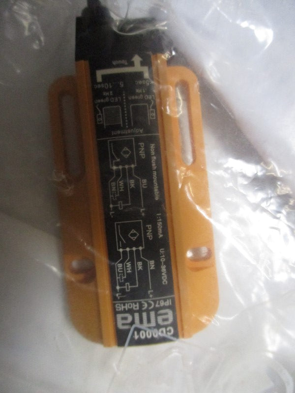 EMA CD0001 NSMP