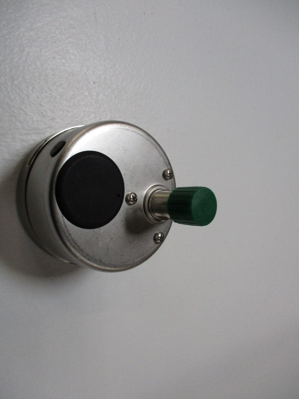 GAUGE RCHG100-3R 1/2" NSMP