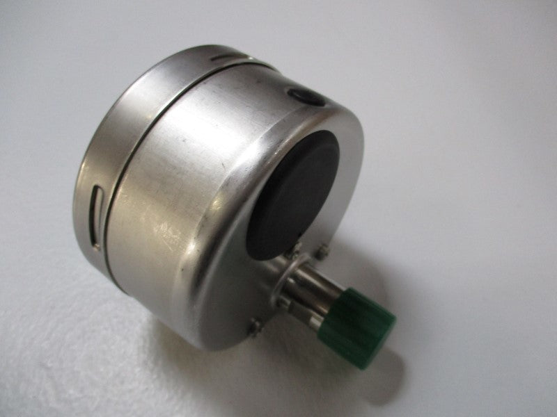 GAUGE RCHG100-3R 1/2" NSMP