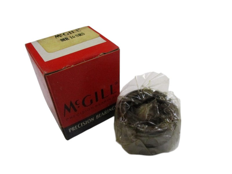 MCGILL MR16SRS NSMP