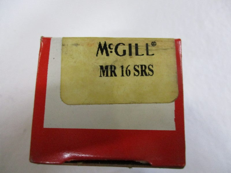 MCGILL MR16SRS NSMP