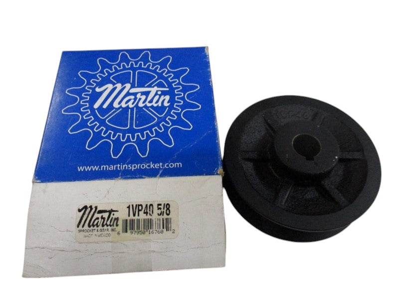 MARTIN 1VP40 5/8" NSMP