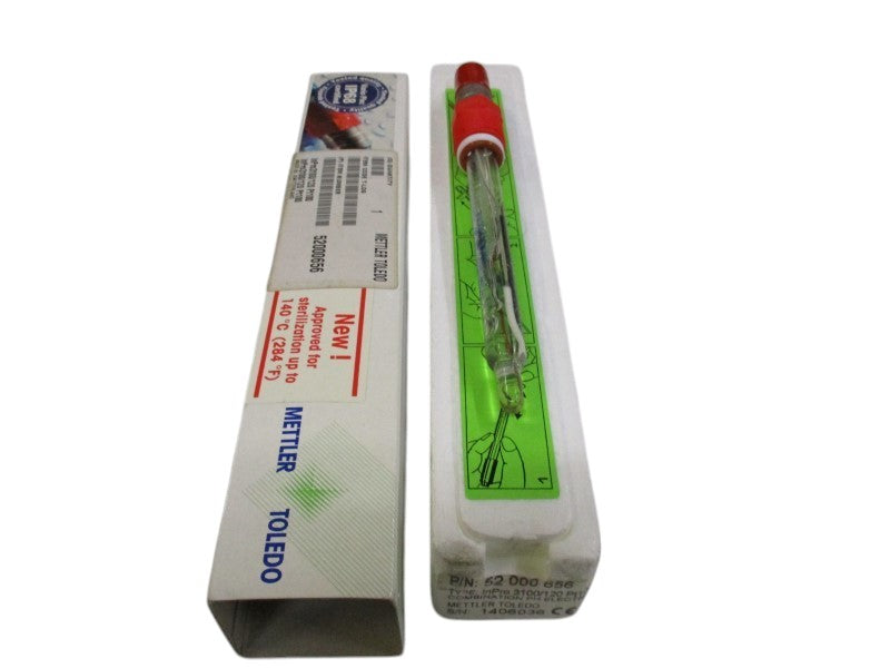 METTLER-TOLEDO 3100/120/PT100 NSMP
