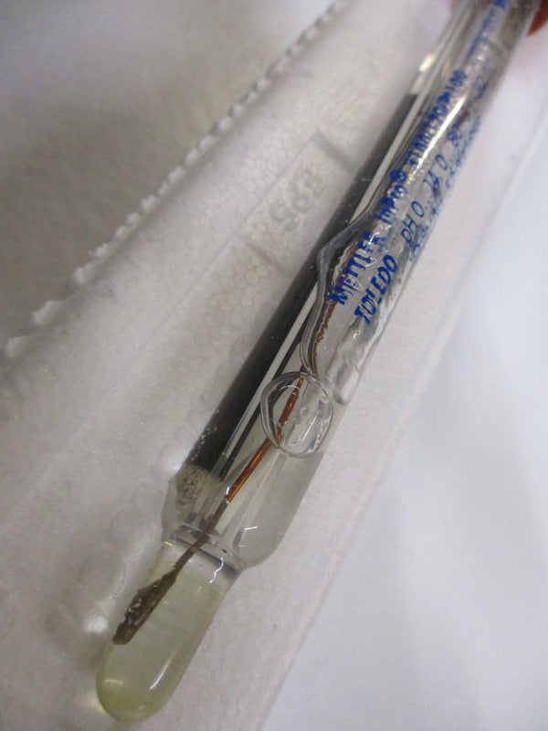METTLER-TOLEDO 3100/120/PT100 NSMP