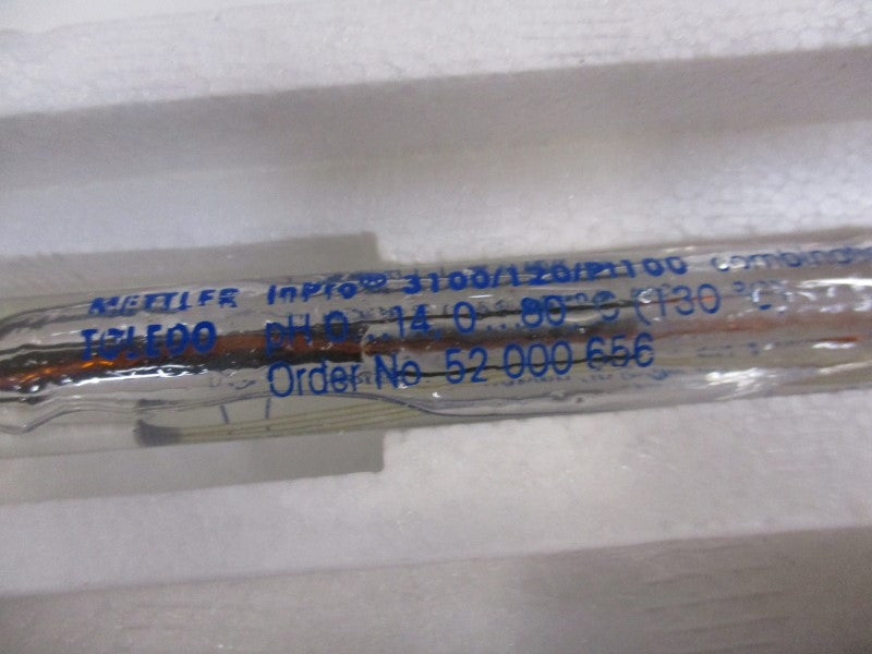METTLER-TOLEDO 3100/120/PT100 NSMP
