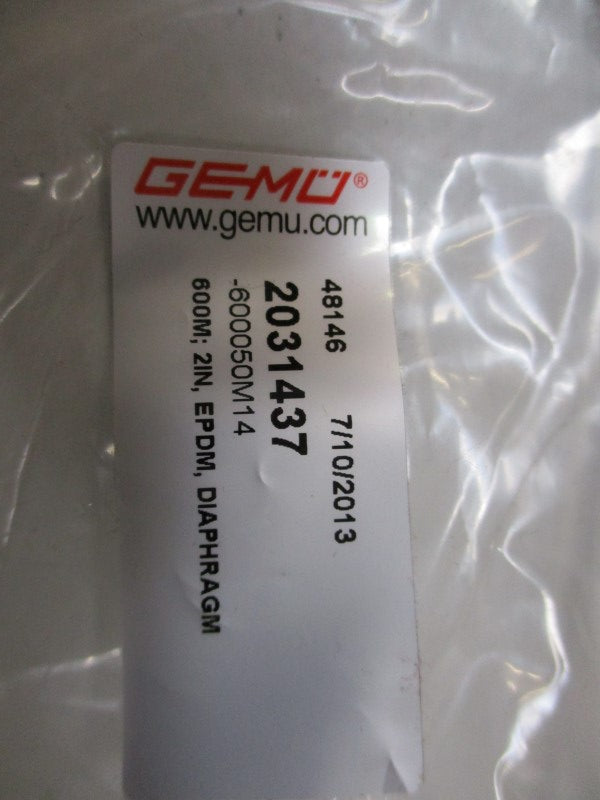 GEMU 2031437 NSMP