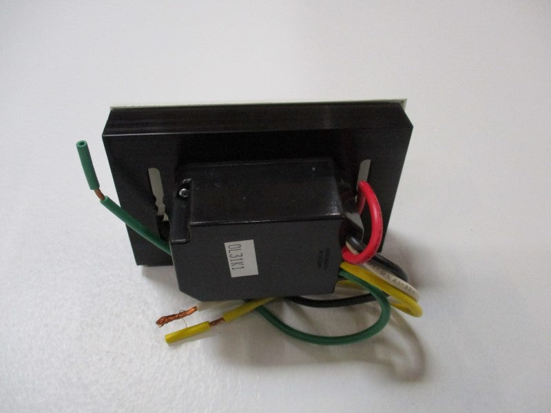 LEVITON 6676-7W NSMP