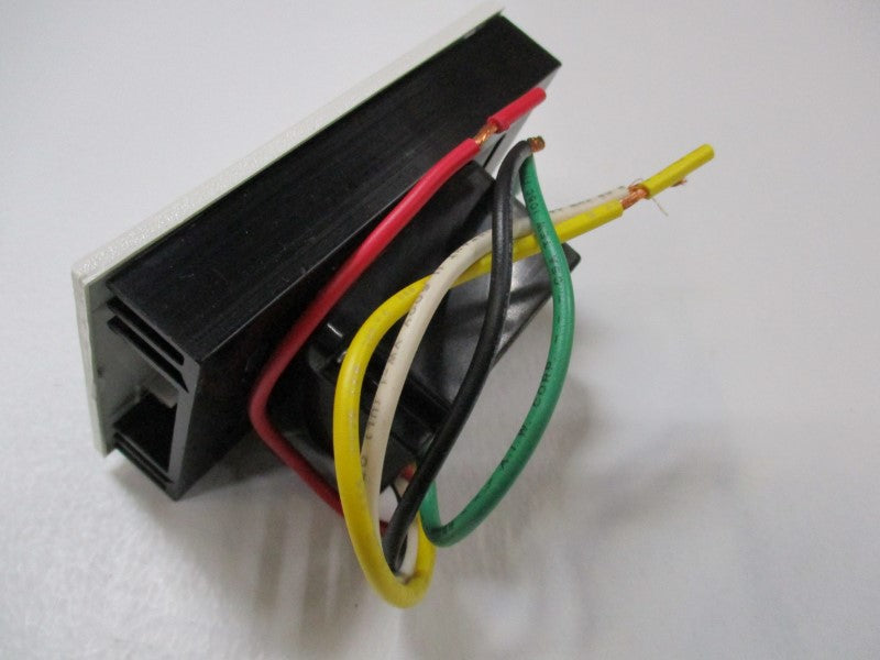 LEVITON 6676-7W NSMP