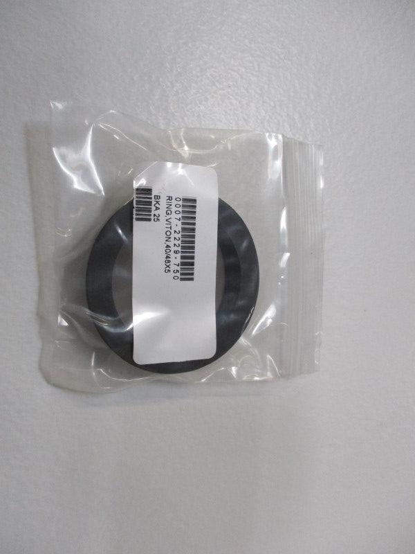 SPARE PART 0007-2229-750 NSNP