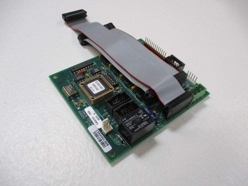 STERIS EAGLE 146655-598 REV. 6 NSMP