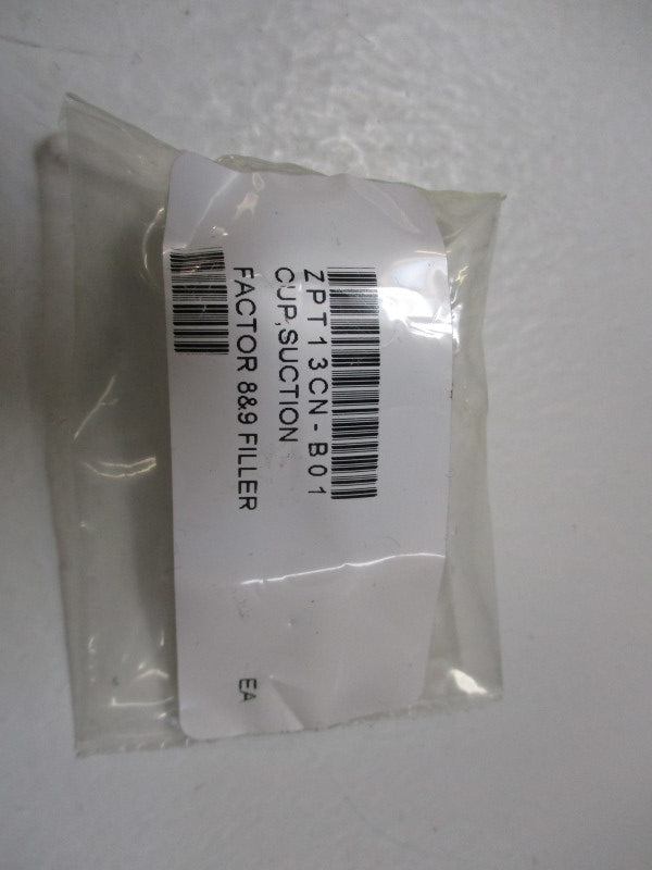SUCTION CUP ZPT13CN-B01 NSNP