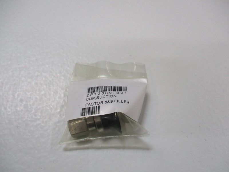 SUCTION CUP ZPT20CN-B01 NSNP