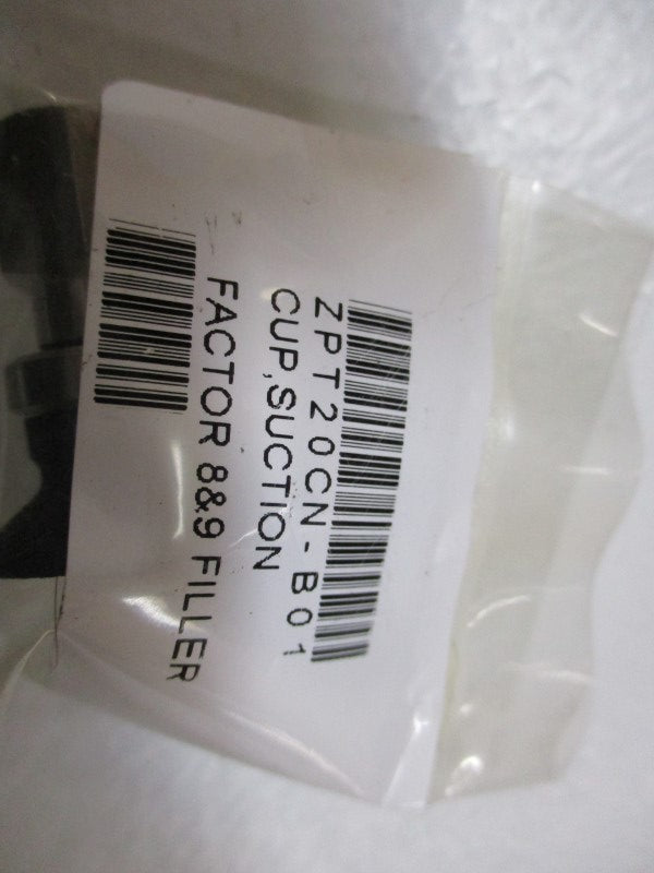 SUCTION CUP ZPT20CN-B01 NSNP