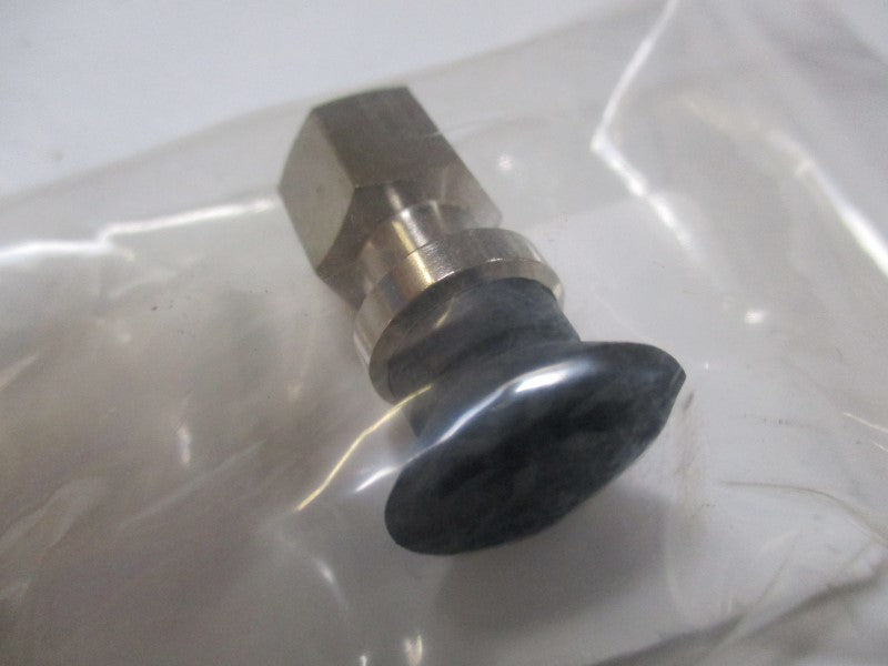SUCTION CUP ZPT16CN-B01 NSNP