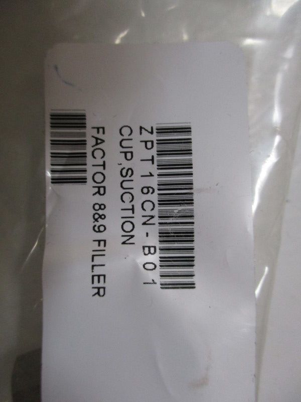 SUCTION CUP ZPT16CN-B01 NSNP