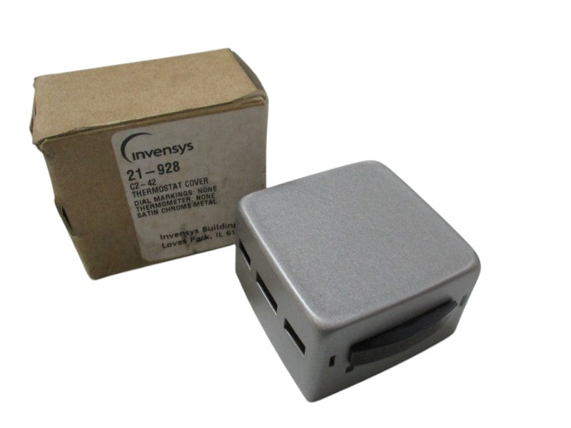 INVENSYS C2-42 21-928 NSMP