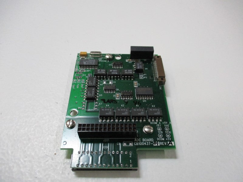 CB100437-01 NSNP
