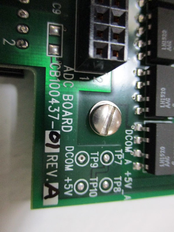 CB100437-01 NSNP